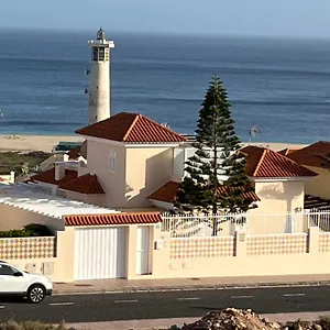 Casa Vista Del Mar 1 , Morro Jable (Fuerteventura) España