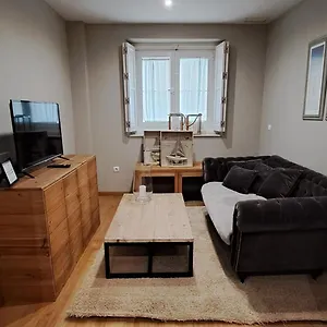 Apartamento Omnia, Feel , Cádiz España