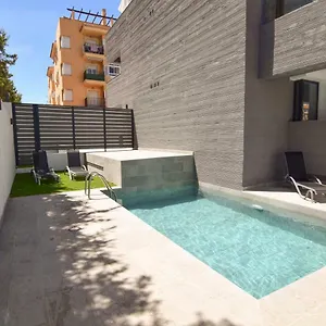 Letmalaga Carlos Haya , Málaga España